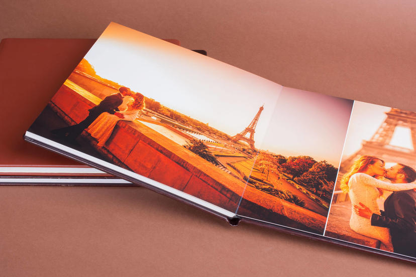 Professional Photo Albums printing for photographers Professional